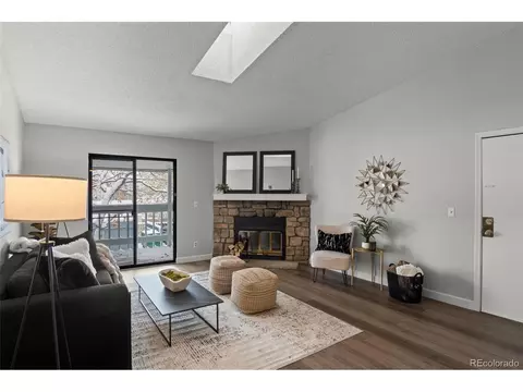 8600 E Alameda Ave #13-206, Denver, CO 80247