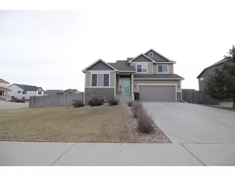 4397 Cypress Ridge Ln, Wellington, CO 80549