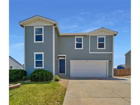 342 Shenandoah Way, Brighton, CO 80603