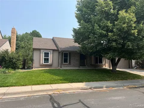 1021 W Kettle Ave, Littleton, CO 80120