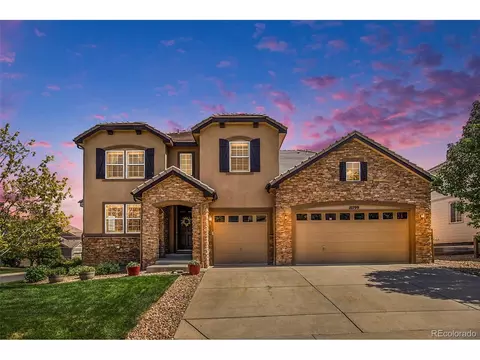10799 Hillsboro Cir, Parker, CO 80134