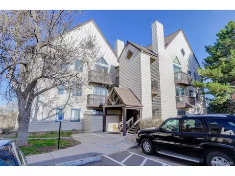 6380 S Boston St #111, Greenwood Village, CO 80111