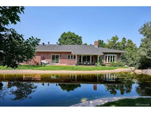 2552 E Alameda Ave #117, Denver, CO 80209