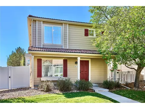 4618 N Perth St, Denver, CO 80249