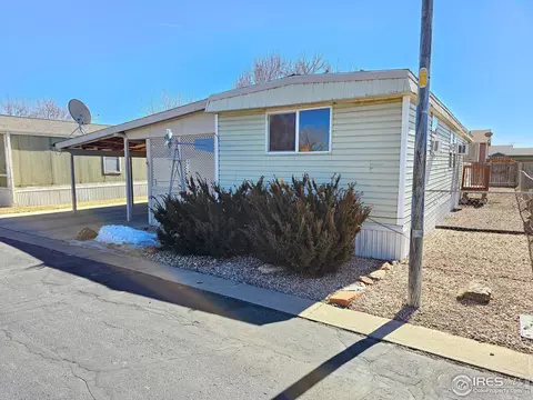 731 Grand Ave #171, Platteville, CO 80651