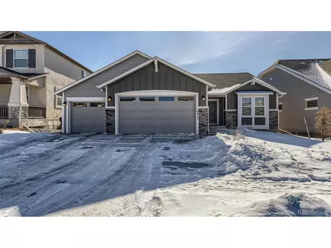 Undisclosed, Colorado Springs, CO 80924