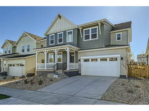 2760 E 102nd Pl, Thornton, CO 80229