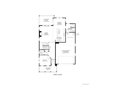 2760 E 102nd Pl, Thornton, CO 80229 photo 26