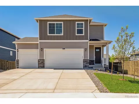 621 Sawyers Pond Dr, Severance, CO 80550