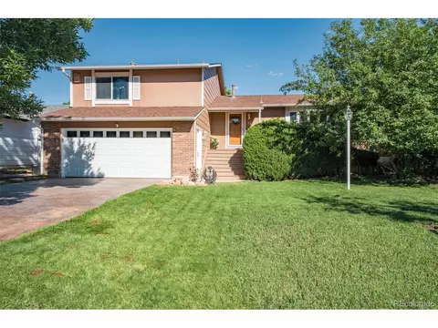 3060 W Westcliff Dr, Colorado Springs, CO 80906