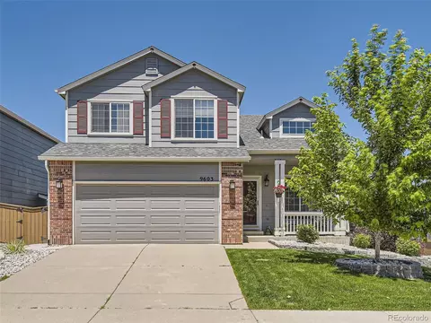 9603 Autumnwood Pl, Highlands Ranch, CO 80129