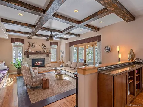 13031 Callae Dr, Conifer, CO 80433 photo 7