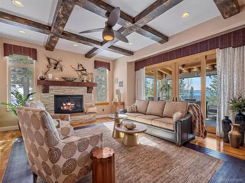13031 Callae Dr, Conifer, CO 80433 photo 6