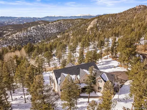 13031 Callae Dr, Conifer, CO 80433 photo 2