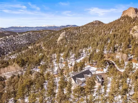 13031 Callae Dr, Conifer, CO 80433 photo 40