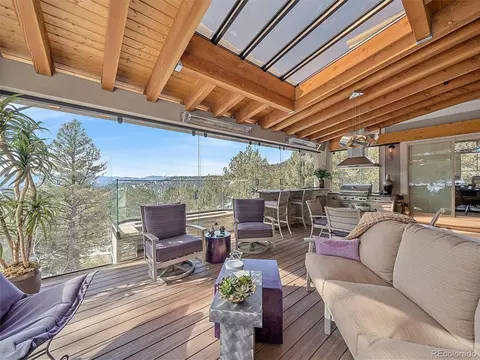 13031 Callae Dr, Conifer, CO 80433 photo 14