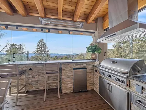 13031 Callae Dr, Conifer, CO 80433 photo 13