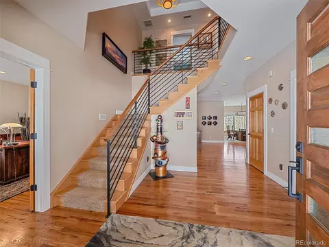 13031 Callae Dr, Conifer, CO 80433 photo 5