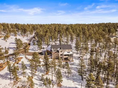 13031 Callae Dr, Conifer, CO 80433 photo 39