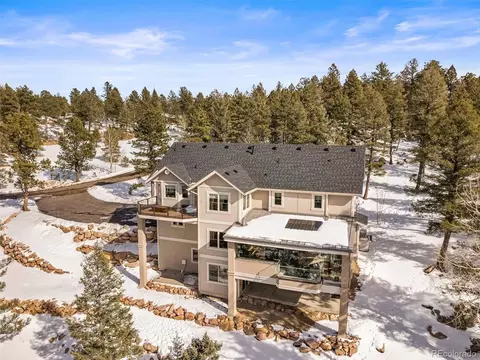 13031 Callae Dr, Conifer, CO 80433 photo 38