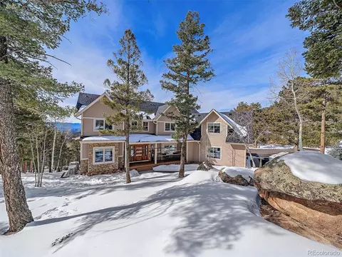 13031 Callae Dr, Conifer, CO 80433 photo 3