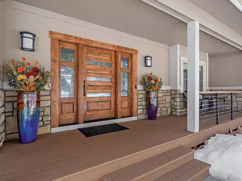 13031 Callae Dr, Conifer, CO 80433 photo 4