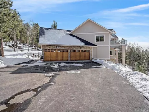 13031 Callae Dr, Conifer, CO 80433 photo 37