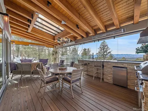 13031 Callae Dr, Conifer, CO 80433 photo 12