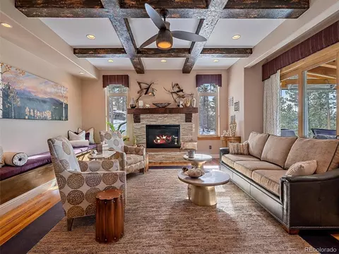 13031 Callae Dr, Conifer, CO 80433 photo 8