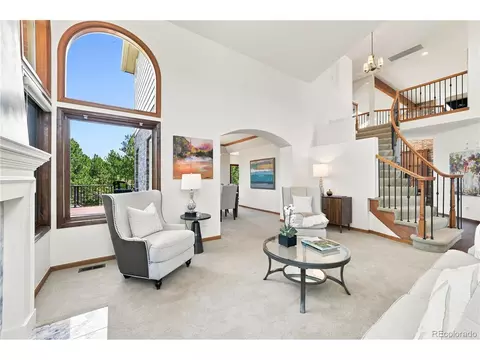 Living - 26373 E Phillips Pl, Aurora, CO 80016 photo 5 of 6