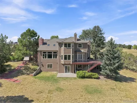Exterior - 26373 E Phillips Pl, Aurora, CO 80016 photo 4 of 6