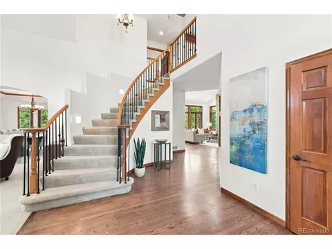 Entry Way - 26373 E Phillips Pl, Aurora, CO 80016 photo 2 of 4