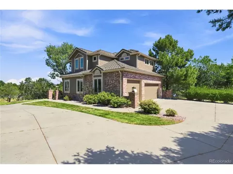 Exterior - 26373 E Phillips Pl, Aurora, CO 80016 photo 6 of 6