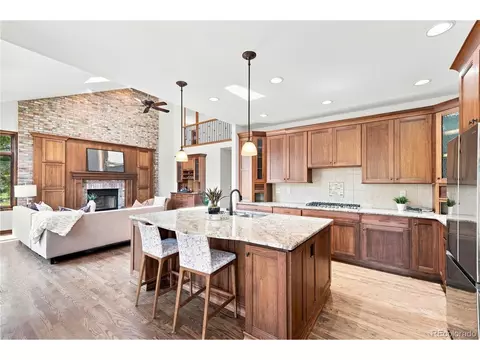 Kitchen - 26373 E Phillips Pl, Aurora, CO 80016 photo 1 of 3