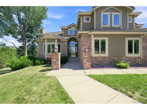 Exterior - 26373 E Phillips Pl, Aurora, CO 80016 photo 3 of 6