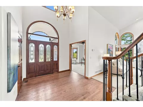 Entry Way - 26373 E Phillips Pl, Aurora, CO 80016 photo 1 of 4