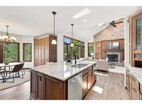 Kitchen - 26373 E Phillips Pl, Aurora, CO 80016 photo 2 of 3