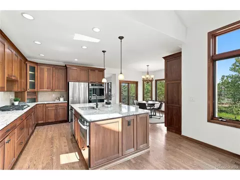 Kitchen - 26373 E Phillips Pl, Aurora, CO 80016 photo 3 of 3