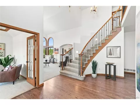 Entry Way - 26373 E Phillips Pl, Aurora, CO 80016 photo 3 of 4