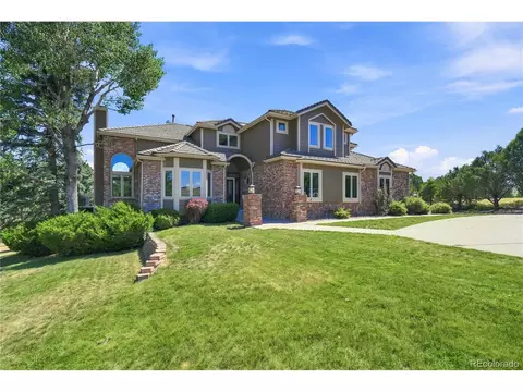 Exterior - 26373 E Phillips Pl, Aurora, CO 80016 photo 1 of 6