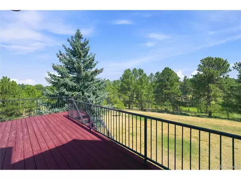 Exterior - 26373 E Phillips Pl, Aurora, CO 80016 photo 5 of 6