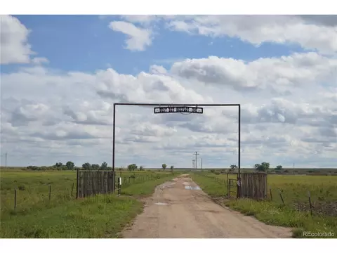 21571 County Road 24, La Junta, CO 81050