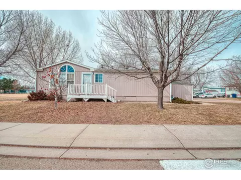 3432 Black Hls, Longmont, CO 80504