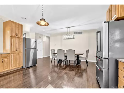 Dining - 50000 E 112th Ave, Bennett, CO 80102 photo 1 of 3