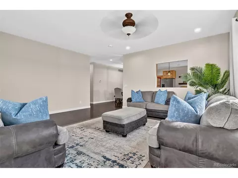 Living - 50000 E 112th Ave, Bennett, CO 80102 photo 2 of 3