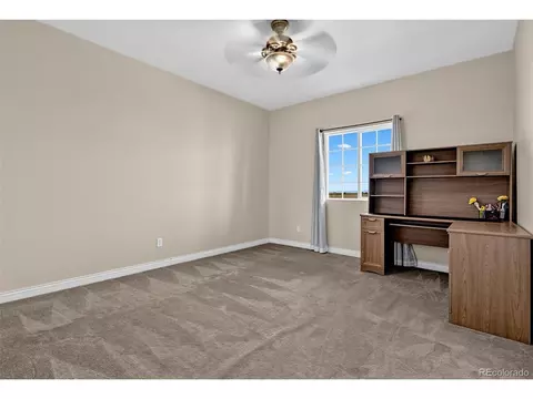 Bedroom - 50000 E 112th Ave, Bennett, CO 80102 photo 2 of 7