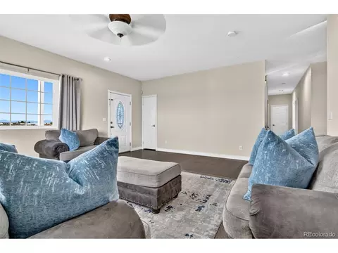 Living - 50000 E 112th Ave, Bennett, CO 80102 photo 1 of 3