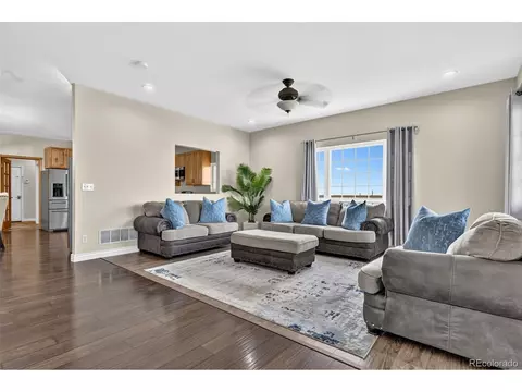 Living - 50000 E 112th Ave, Bennett, CO 80102 photo 3 of 3
