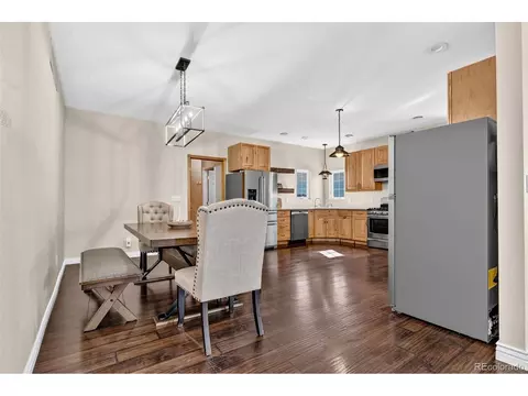 Dining - 50000 E 112th Ave, Bennett, CO 80102 photo 3 of 3