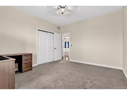 Bedroom - 50000 E 112th Ave, Bennett, CO 80102 photo 1 of 7